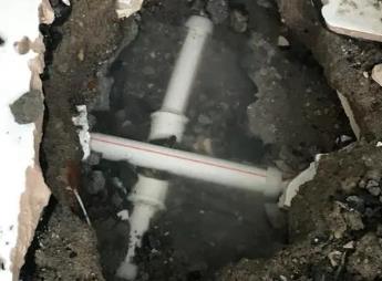 桂东阳台漏水维修公司为您分享楼上楼下漏水怎么处理
