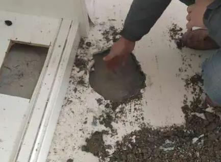 桂东卫生间漏水维修公司分享下精确定位查漏水一次多少钱?不同级别收费不同