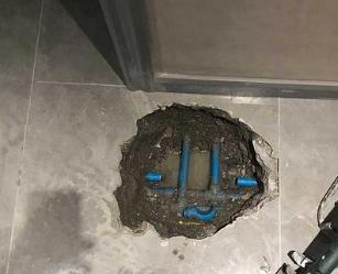 桂东阳台漏水维修公司分享下暖气管道漏水的原因有哪些