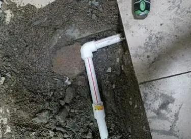 桂东阳台漏水维修时有哪些声音会影响检漏仪